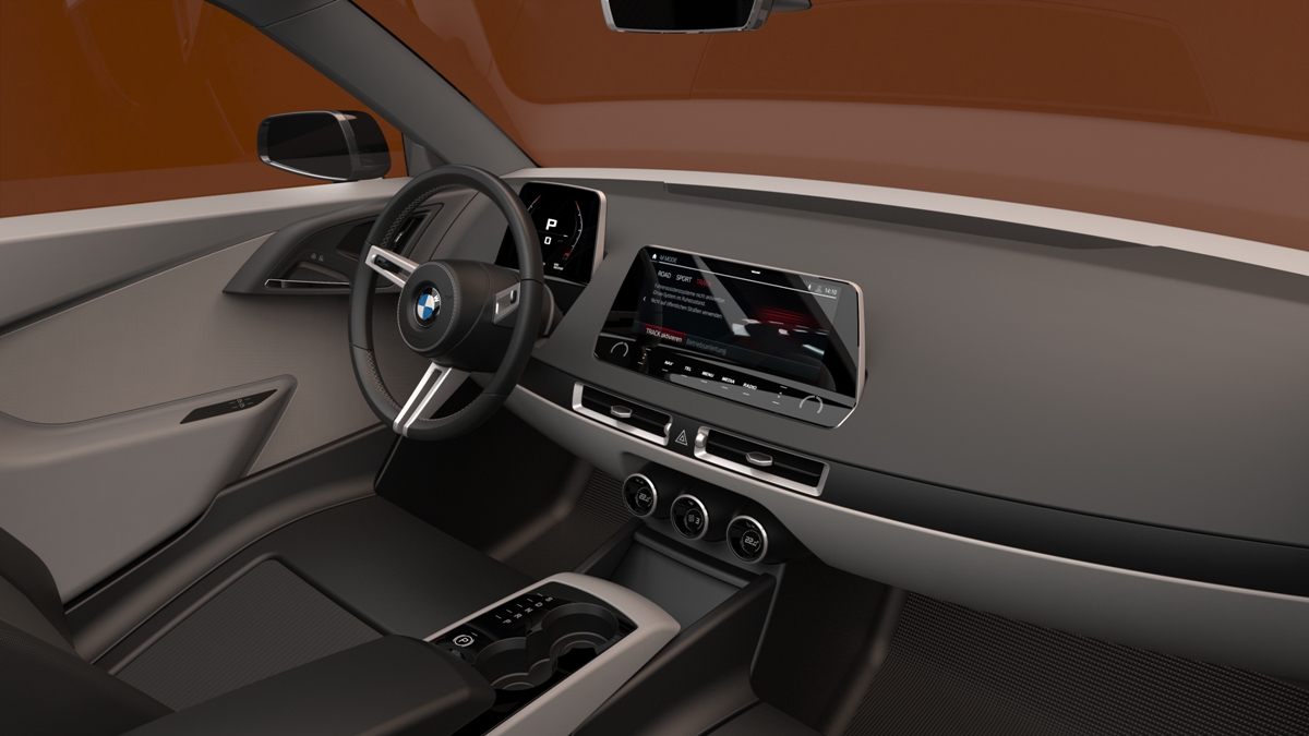 BMW 02 REMINISCENCE CONCEPT, foto 8