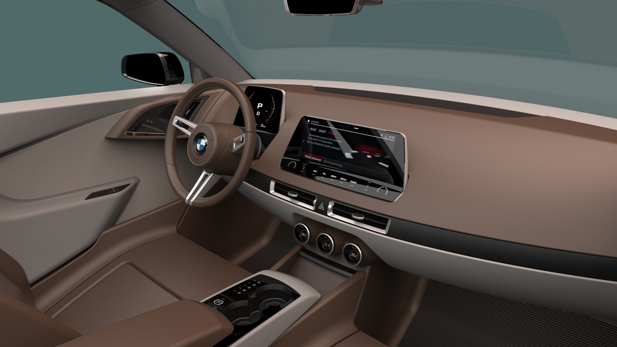 BMW 02 REMINISCENCE CONCEPT, foto 16