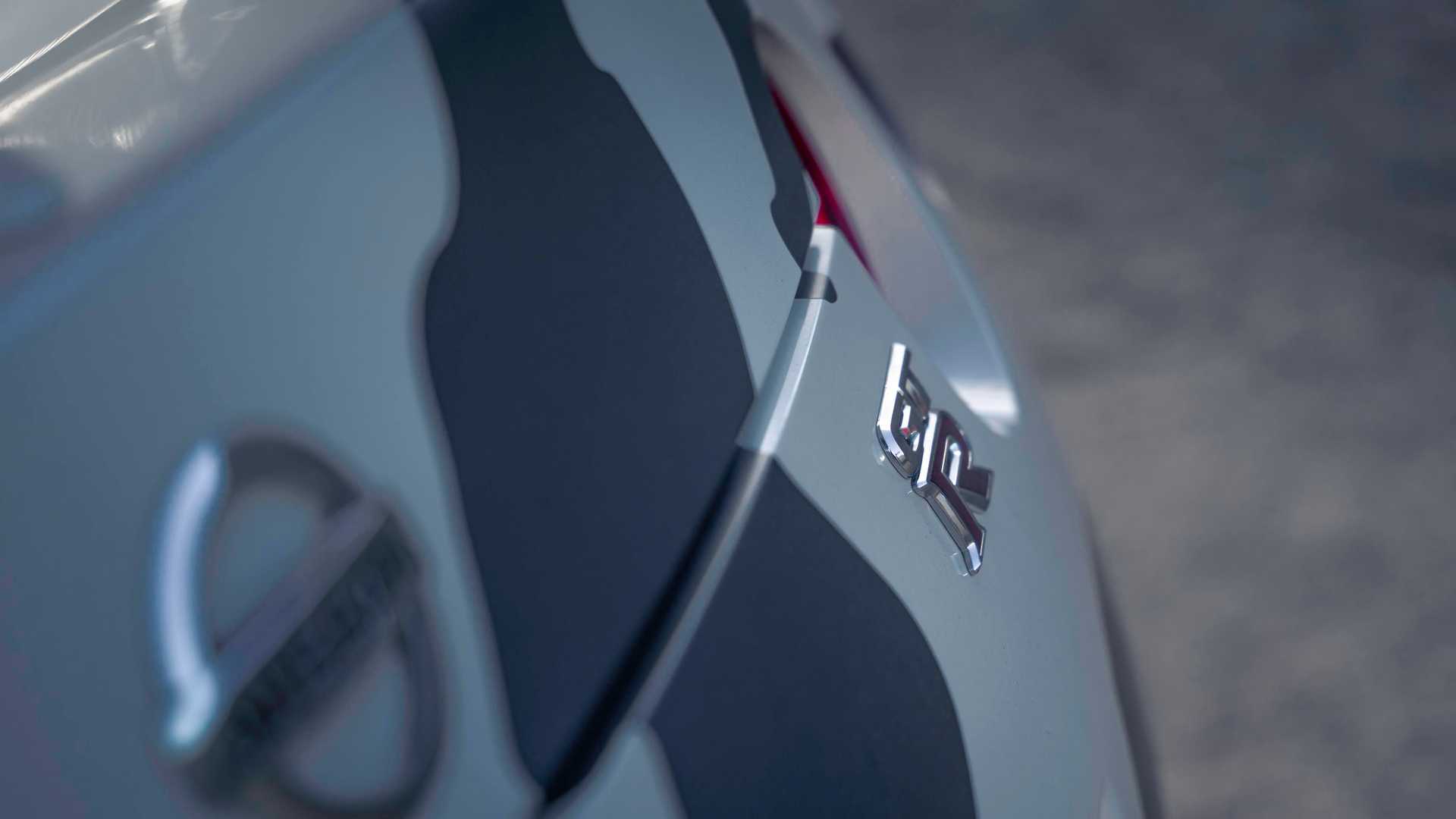 2020 - NISSAN GT-R OFF-ROAD GODZILLA 2.0, foto 31