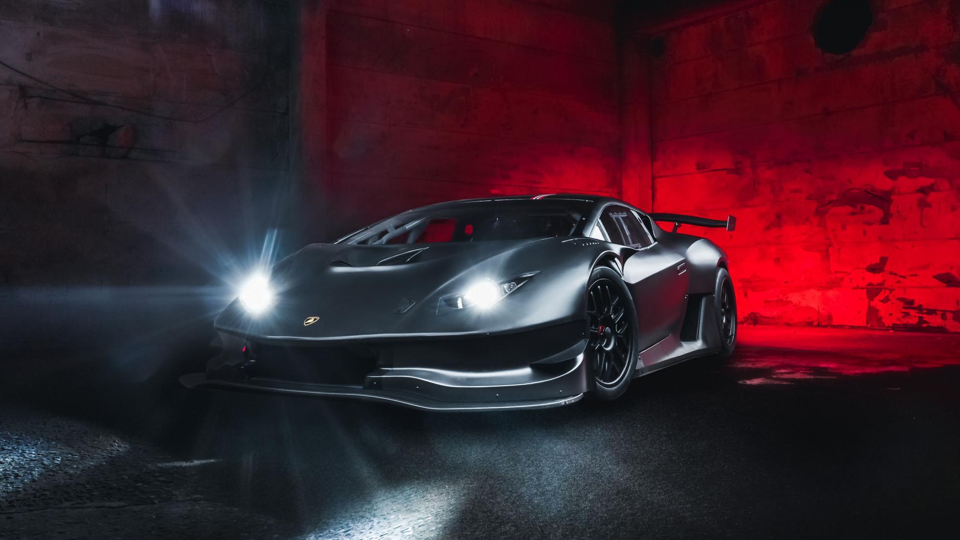 2020 - LAMBORGHINI HURACÁN LP1200 BY ZYRUS, foto 4