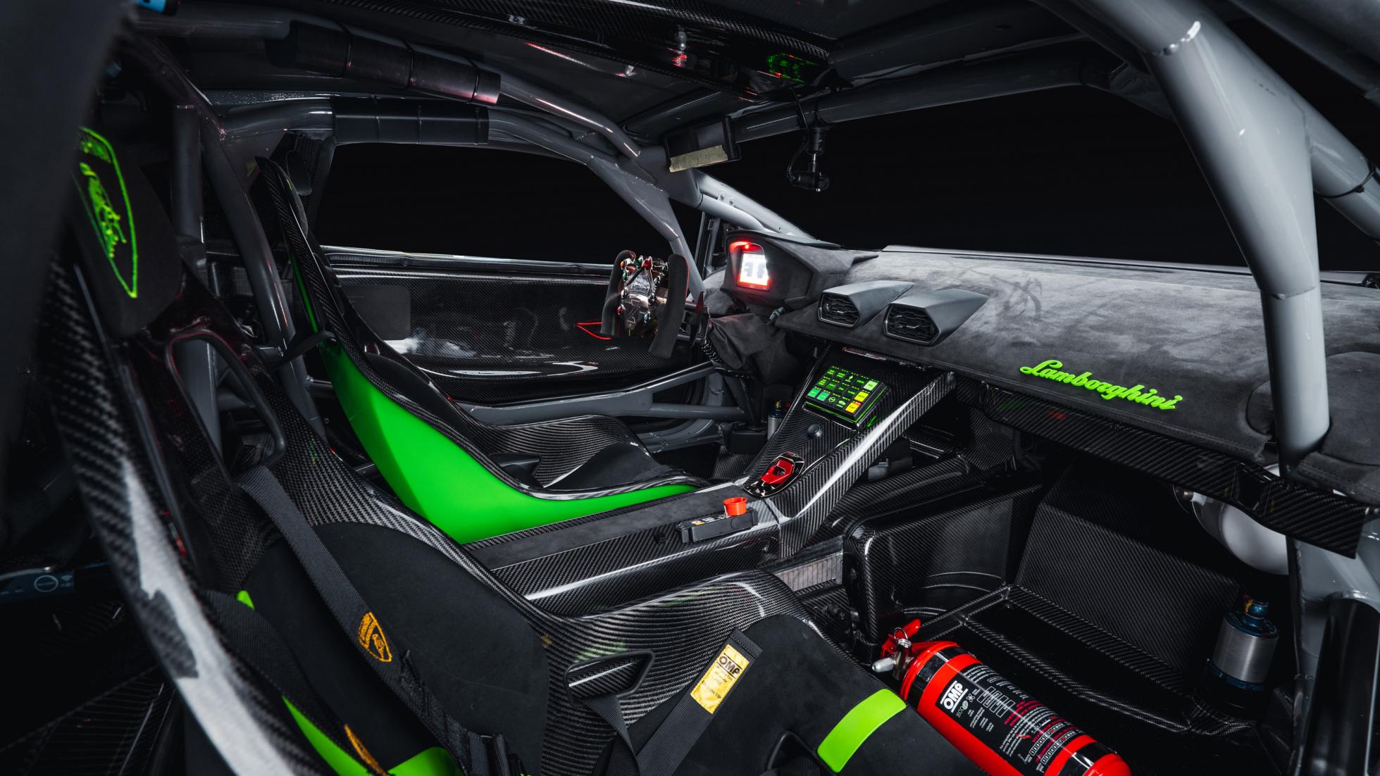 2020 - LAMBORGHINI HURACÁN LP1200 BY ZYRUS, foto 6