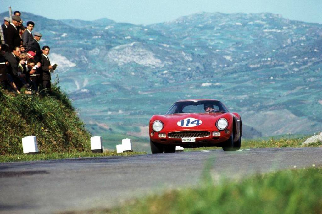 FERRARI F250 GTO #3413GT, foto 3