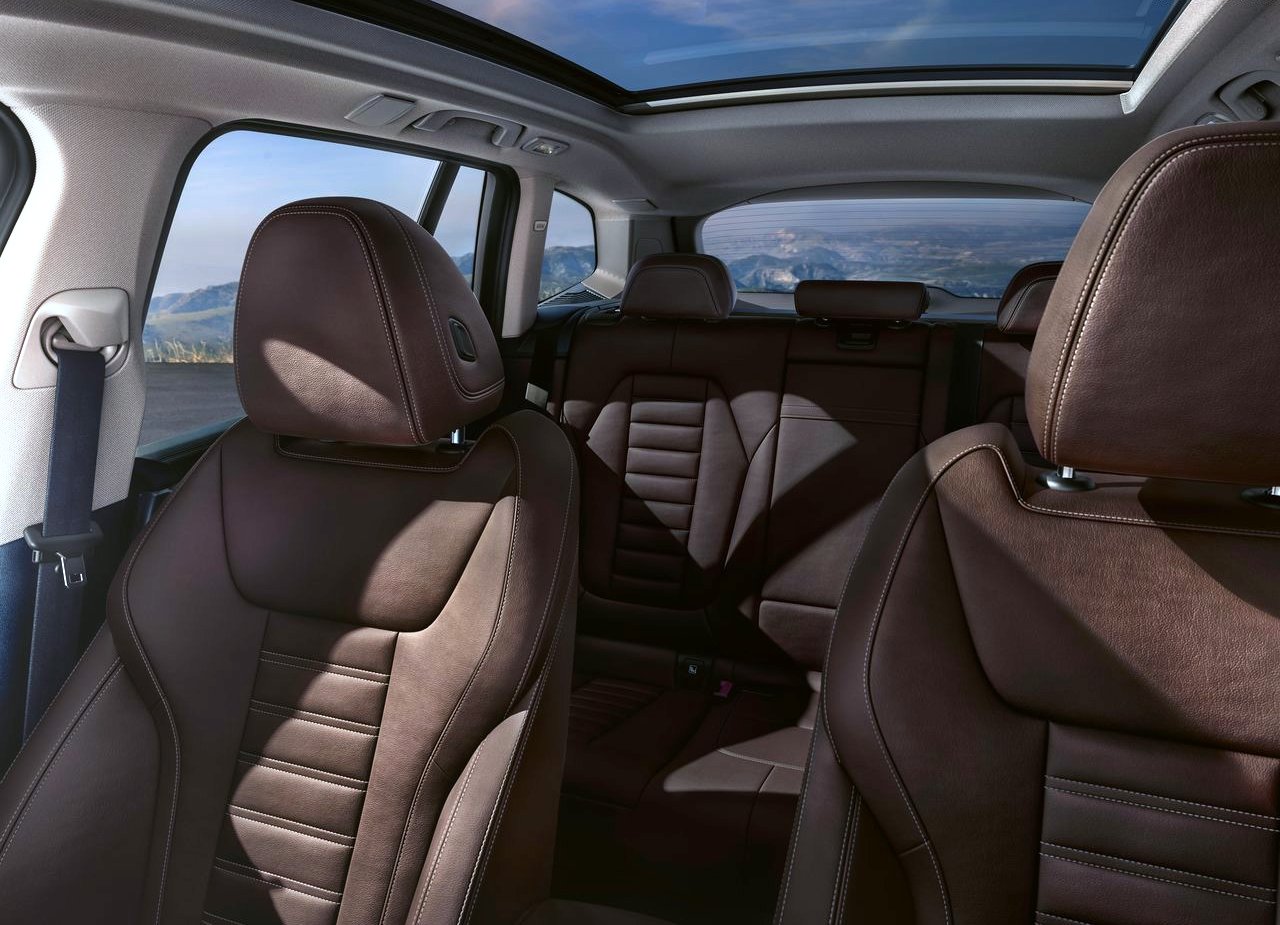 2021 - BMW iX3, foto 47
