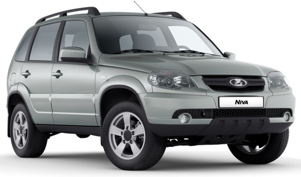 2021 - LADA NIVA, foto 6