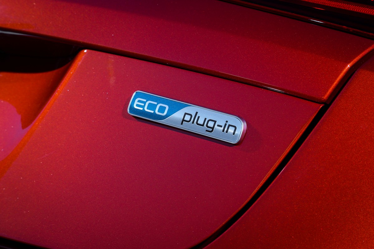 2020 - KIA XCEED PLUG-IN HYBRID, foto 35