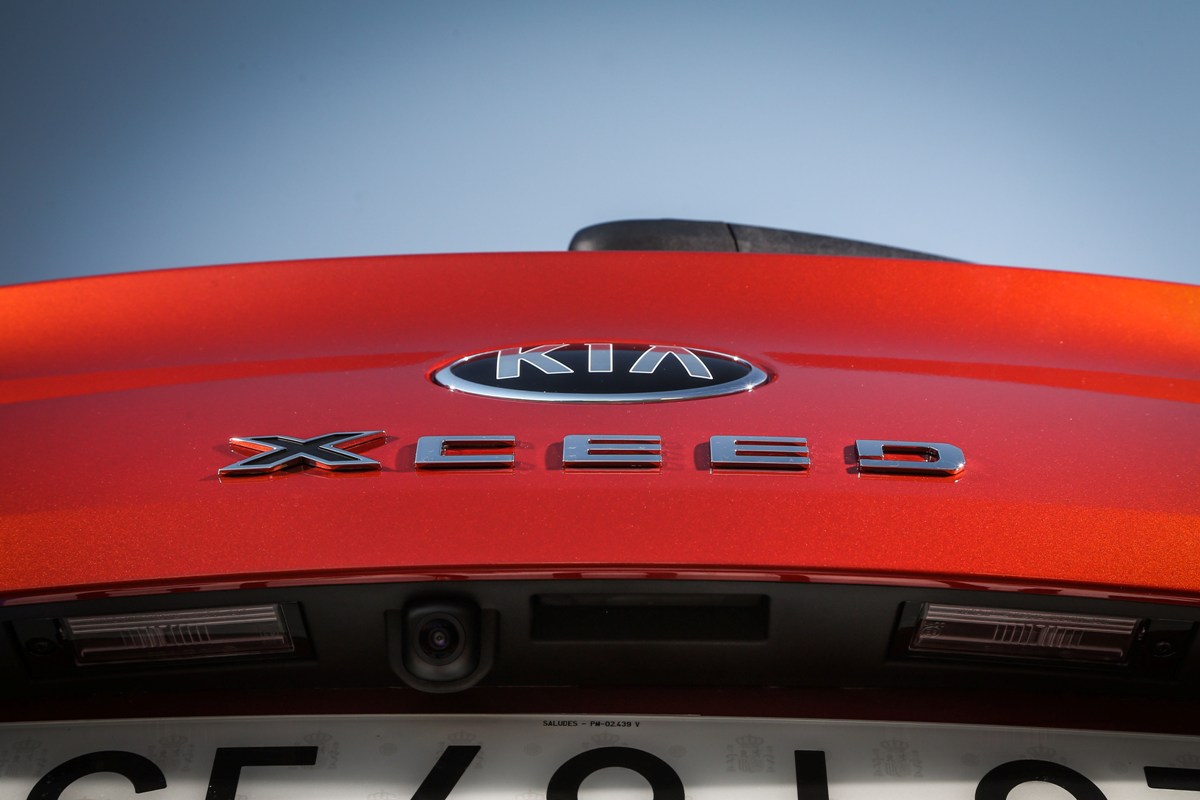 2020 - KIA XCEED PLUG-IN HYBRID, foto 36