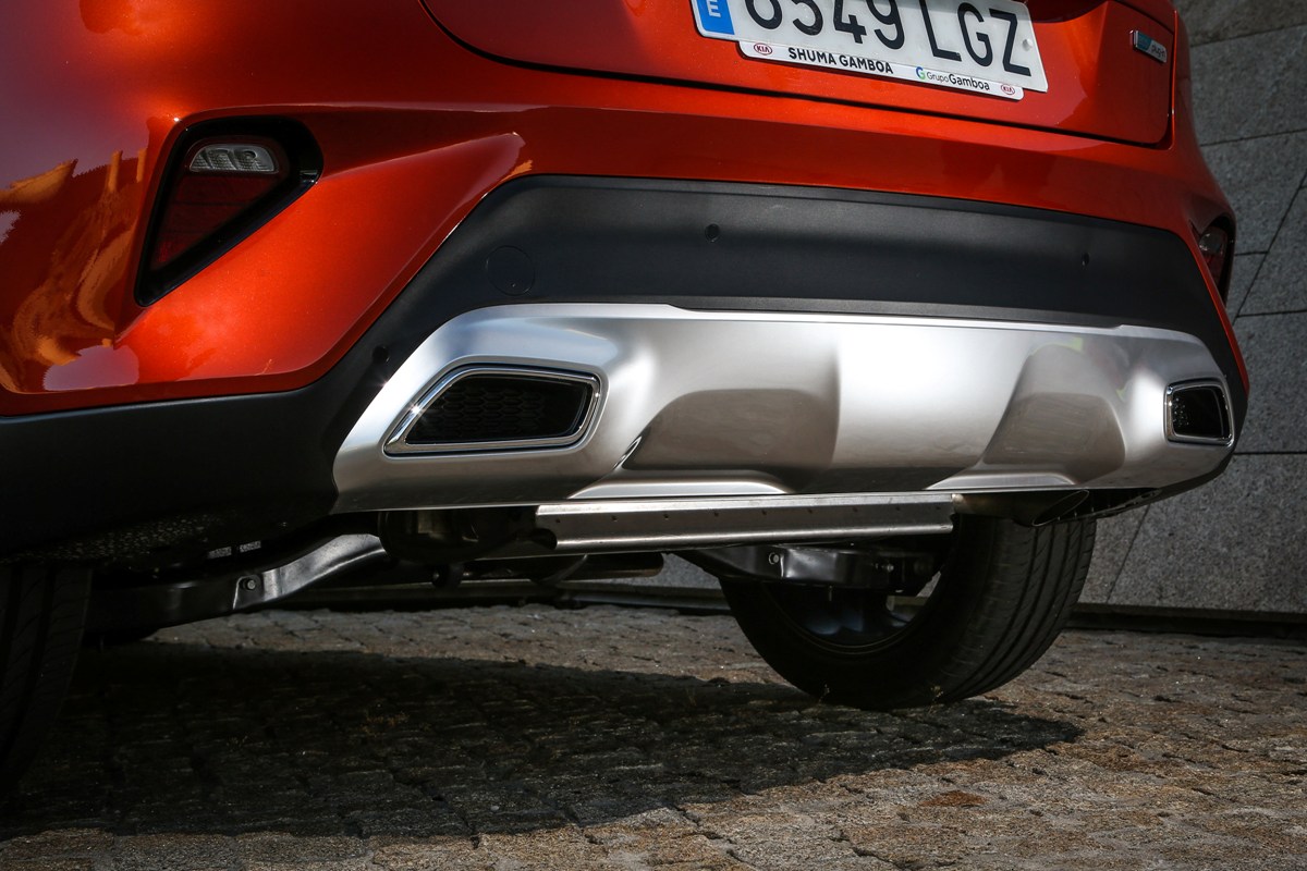 2020 - KIA XCEED PLUG-IN HYBRID, foto 37