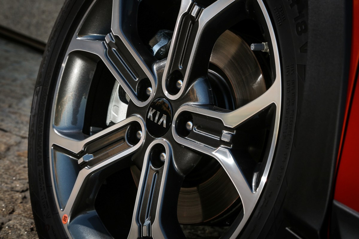 2020 - KIA XCEED PLUG-IN HYBRID, foto 38