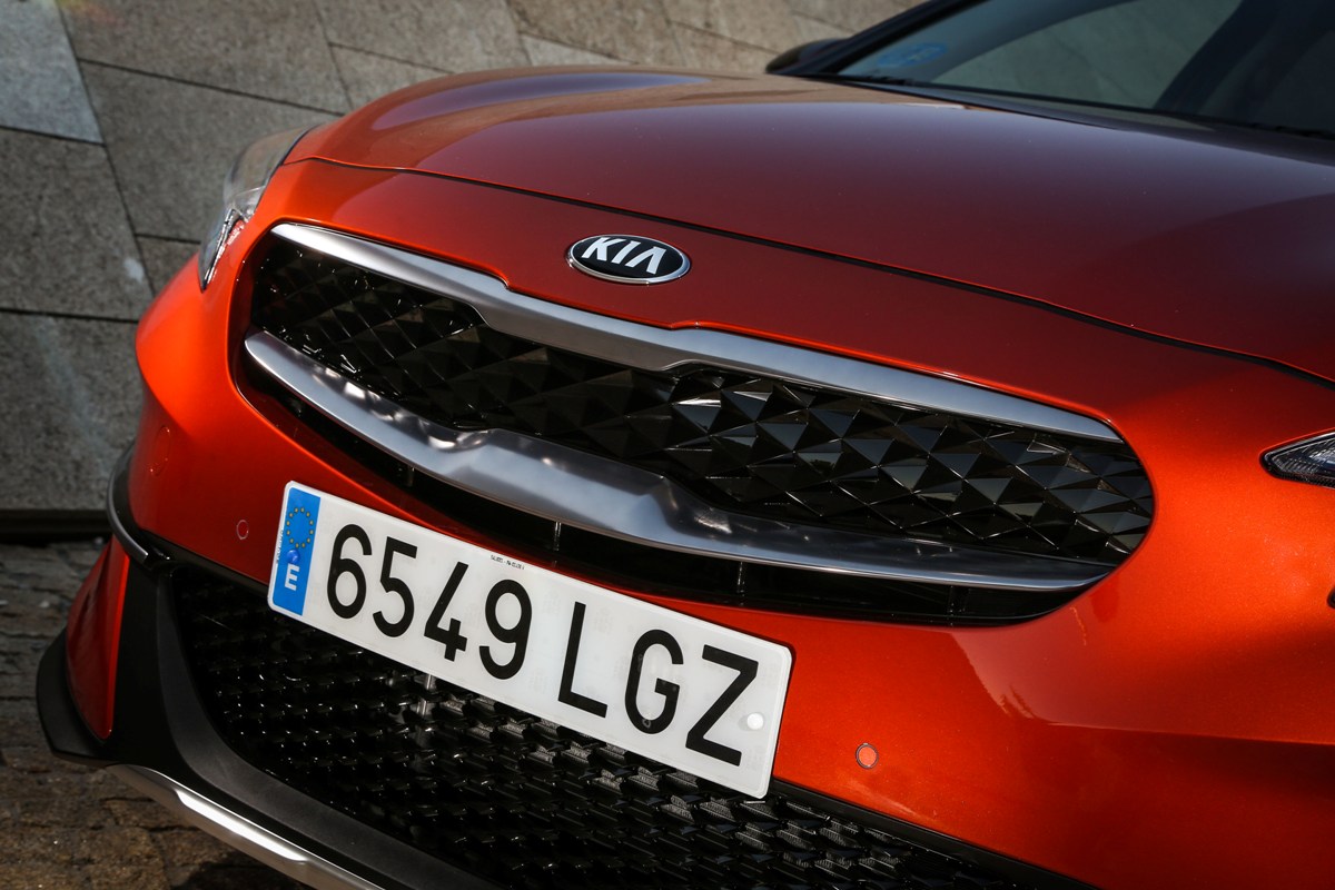 2020 - KIA XCEED PLUG-IN HYBRID, foto 39