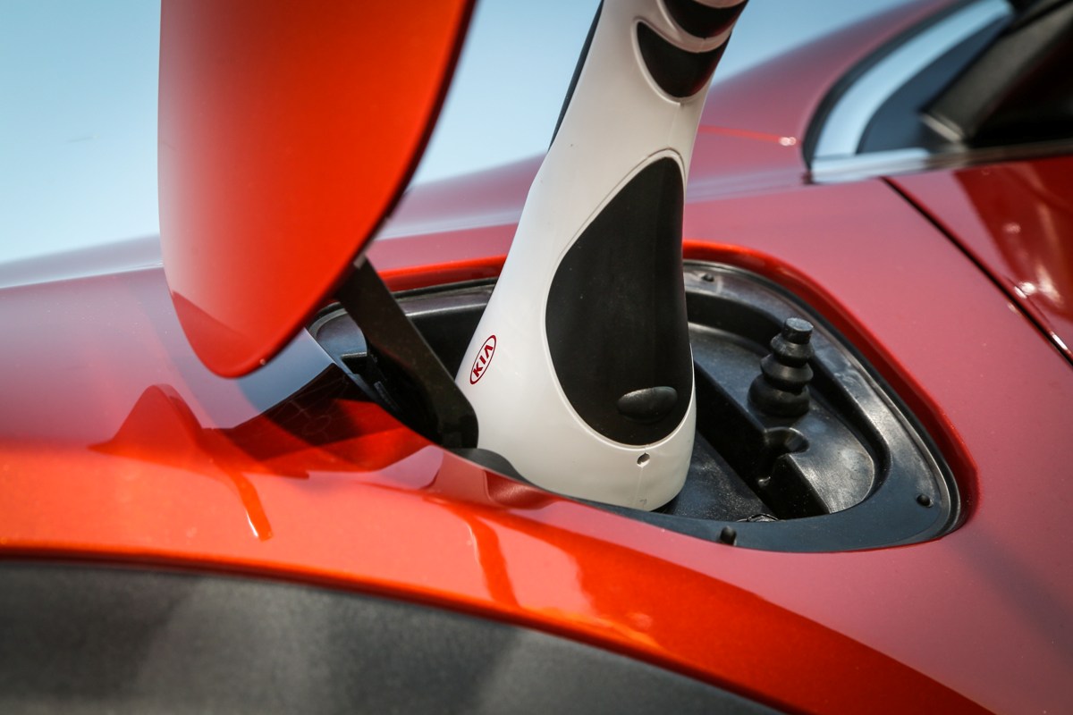 2020 - KIA XCEED PLUG-IN HYBRID, foto 40