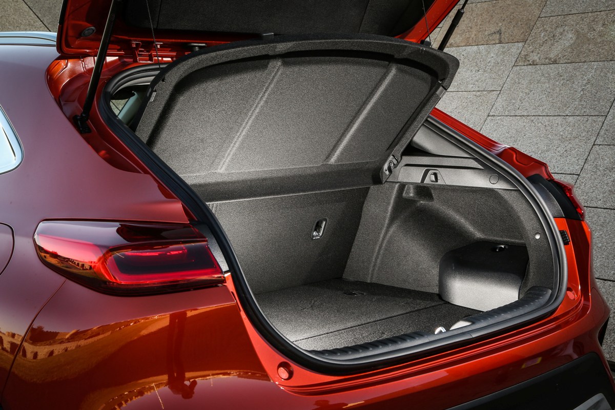 2020 - KIA XCEED PLUG-IN HYBRID, foto 44