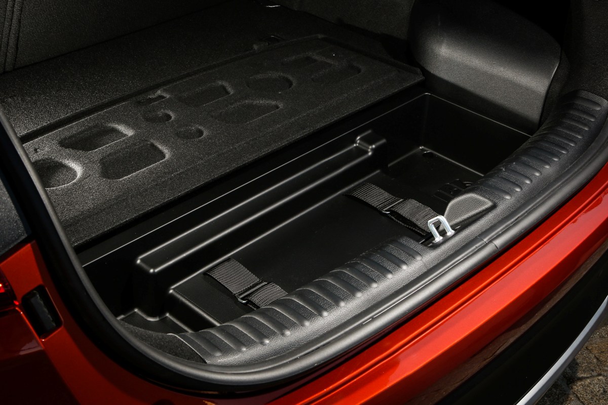 2020 - KIA XCEED PLUG-IN HYBRID, foto 45