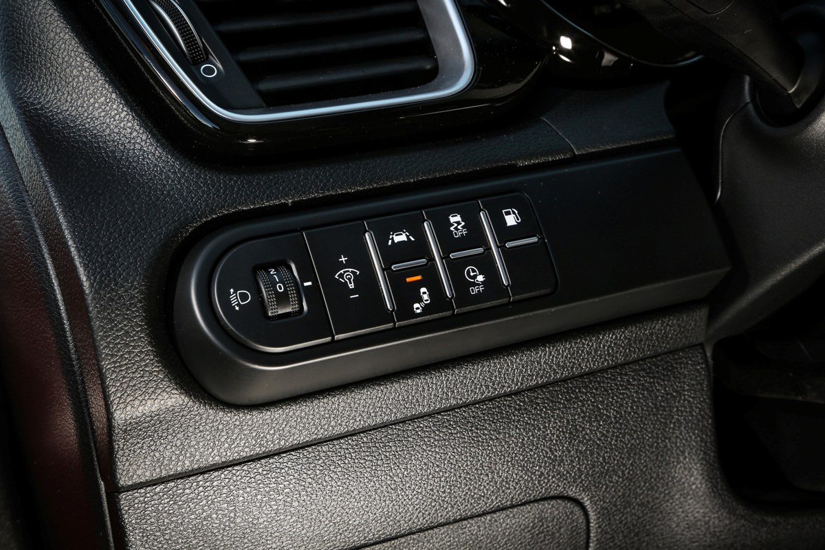 2020 - KIA XCEED PLUG-IN HYBRID, foto 48