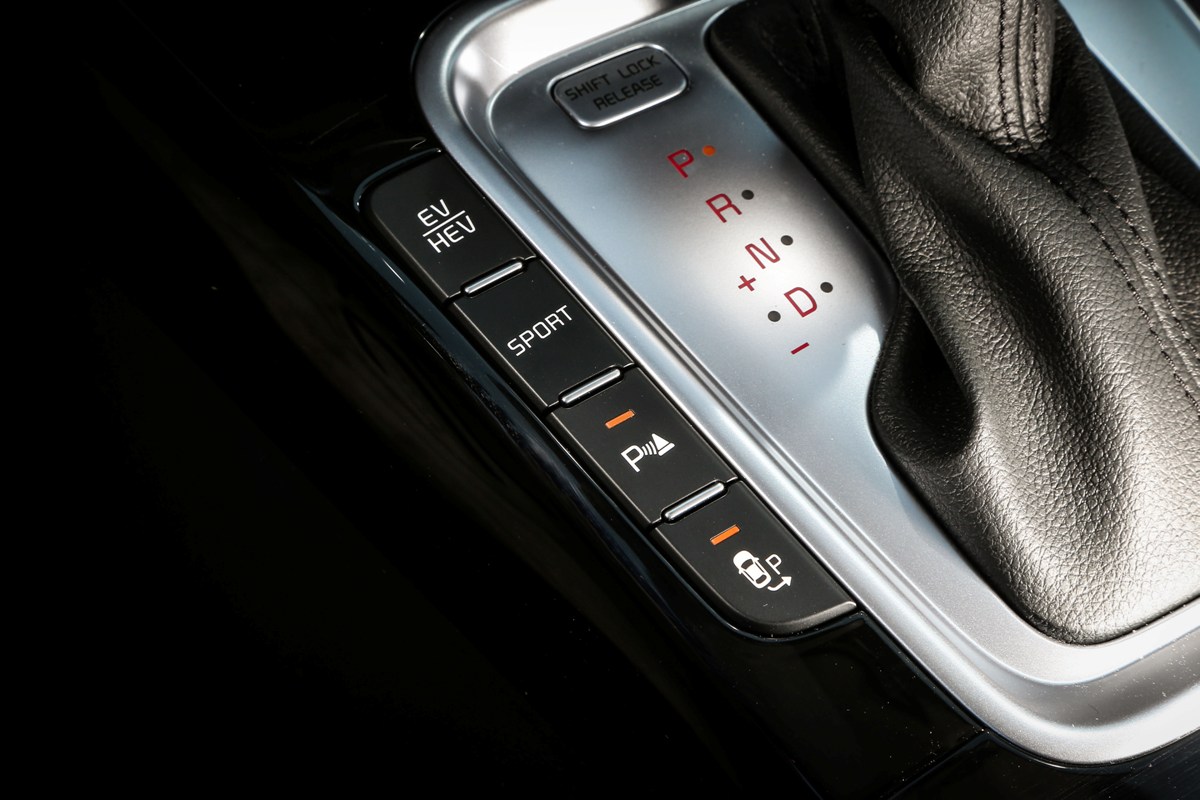 2020 - KIA XCEED PLUG-IN HYBRID, foto 49