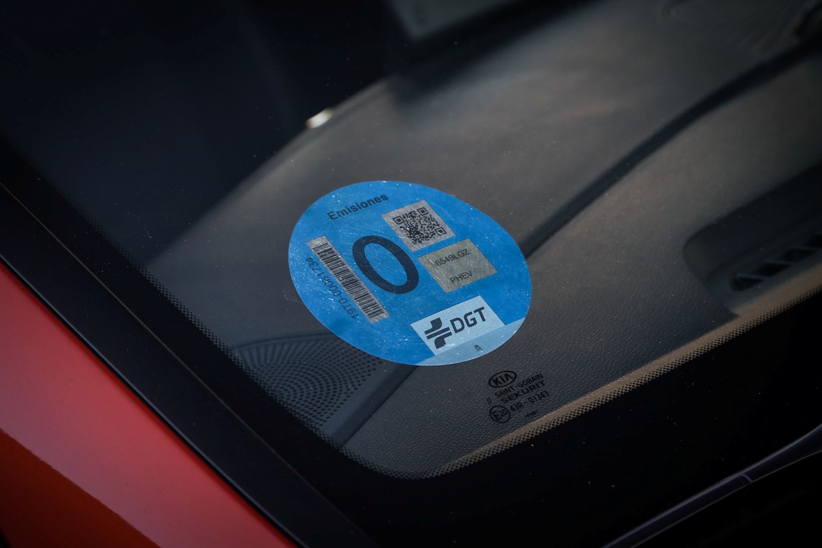 2020 - KIA XCEED PLUG-IN HYBRID, foto 51