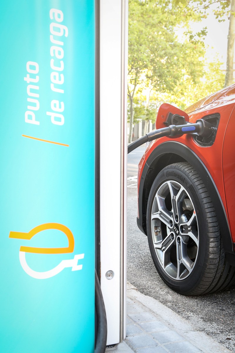 2020 - KIA XCEED PLUG-IN HYBRID, foto 52