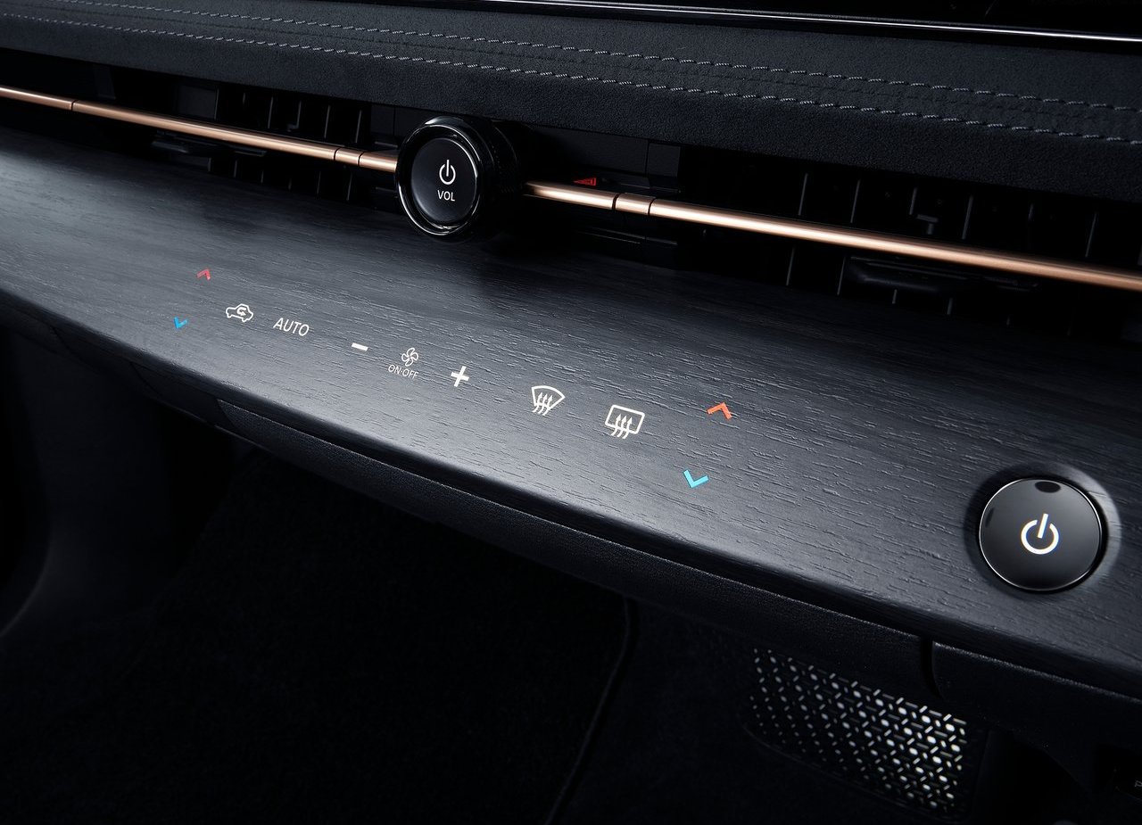 2021 - NISSAN ARIYA, foto 37