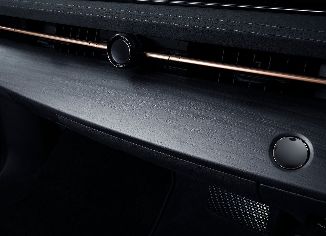2021 - NISSAN ARIYA, foto 38