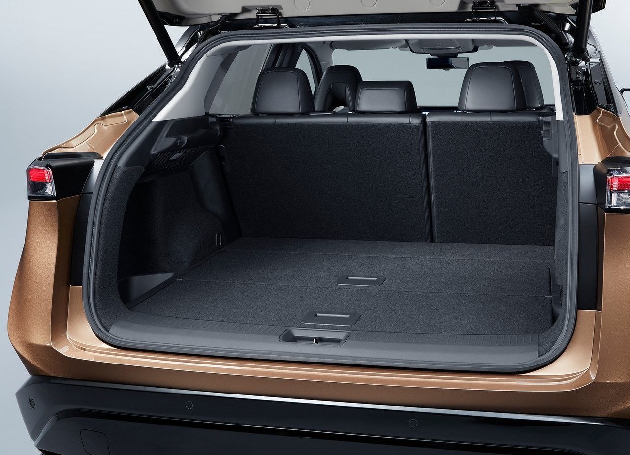 2021 - NISSAN ARIYA, foto 41