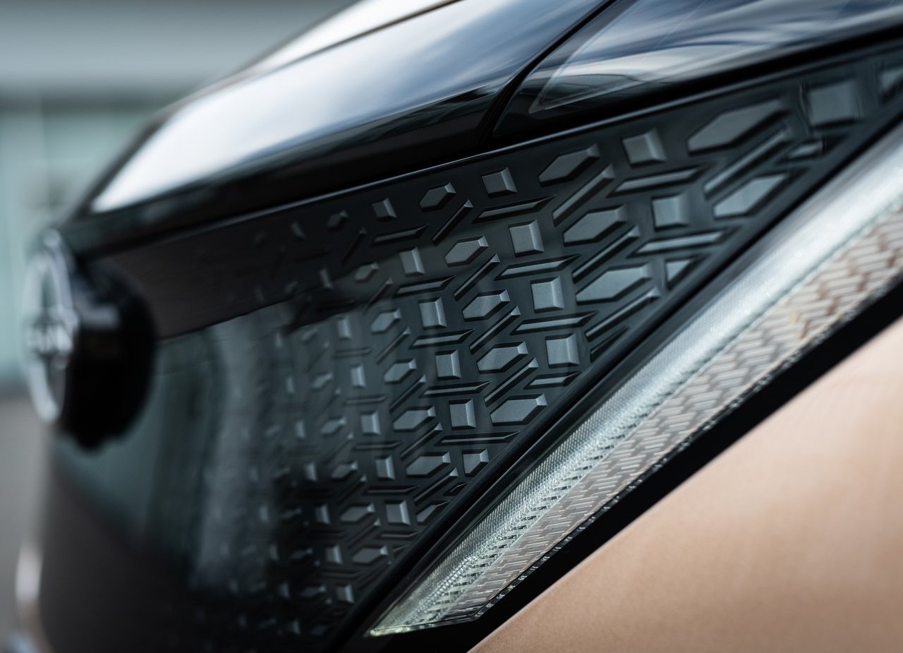 2021 - NISSAN ARIYA, foto 49