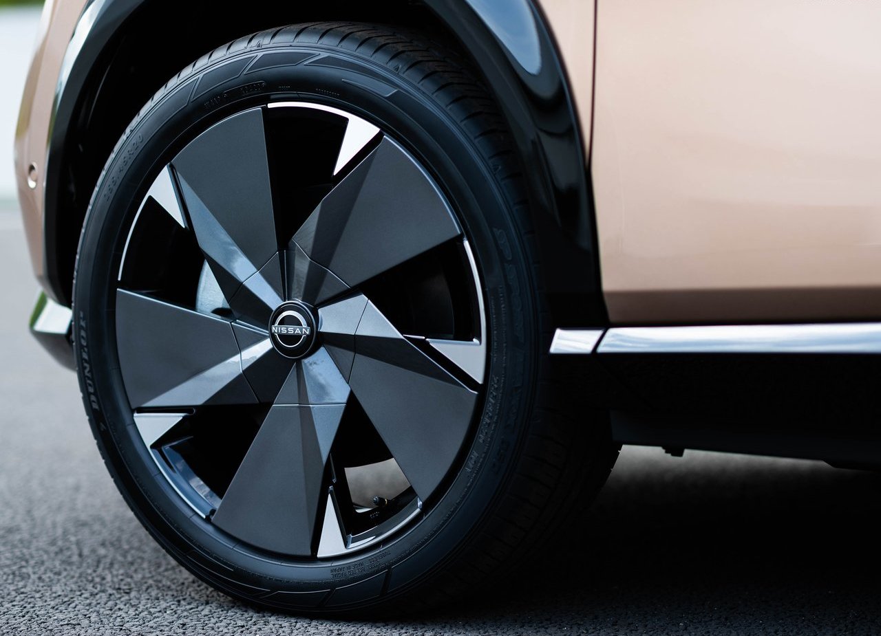 2021 - NISSAN ARIYA, foto 51