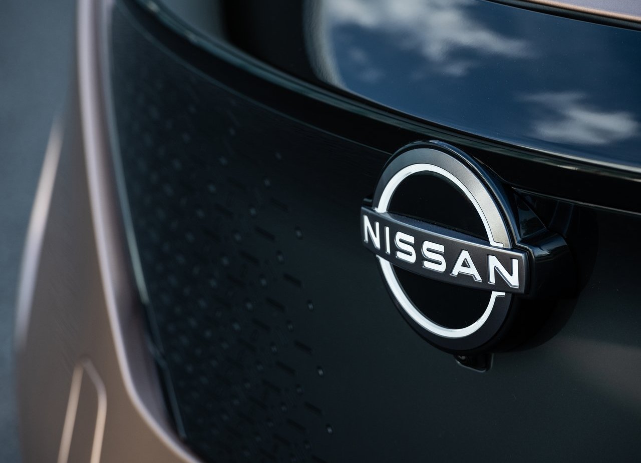 2021 - NISSAN ARIYA, foto 53