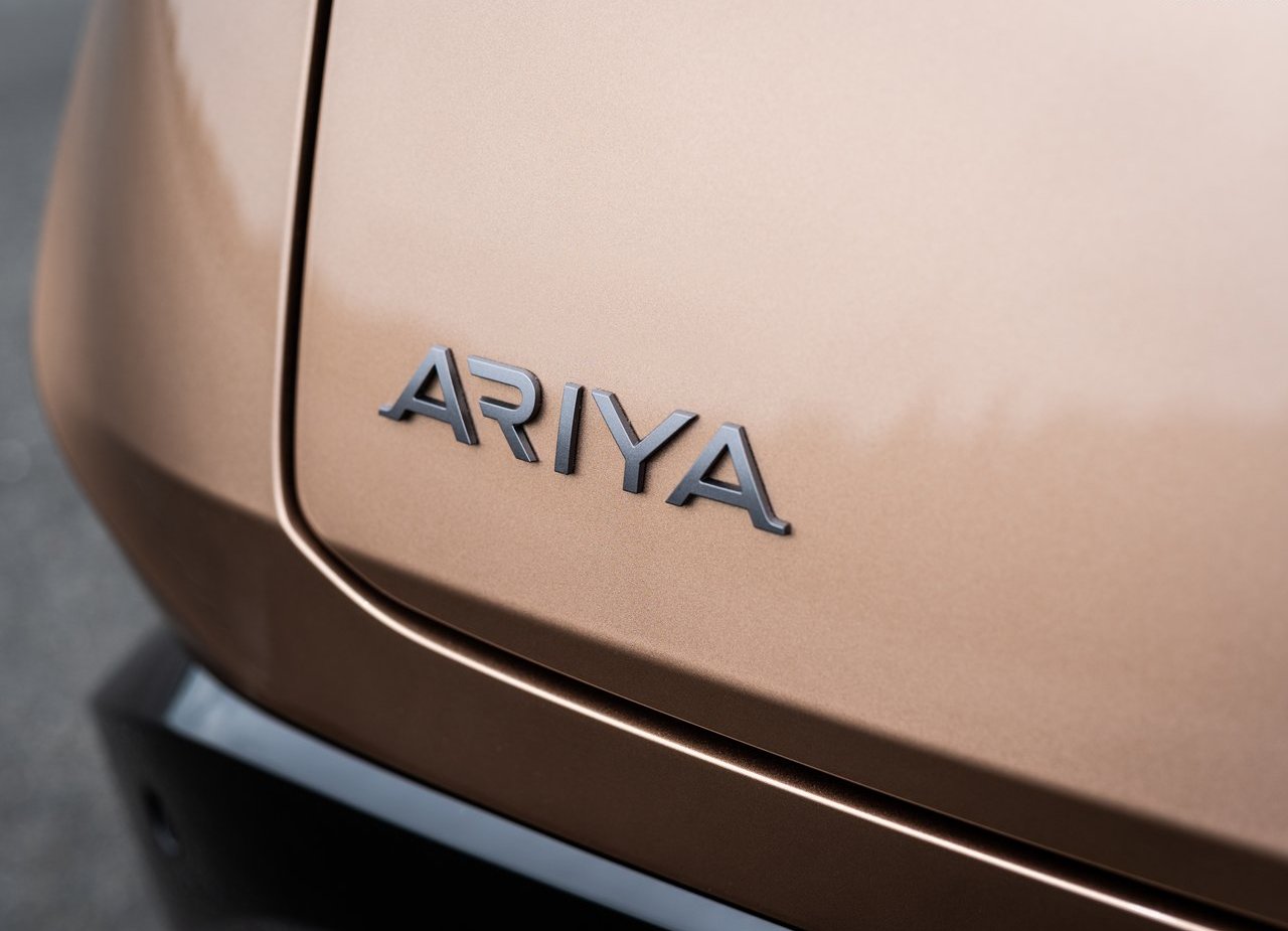 2021 - NISSAN ARIYA, foto 55