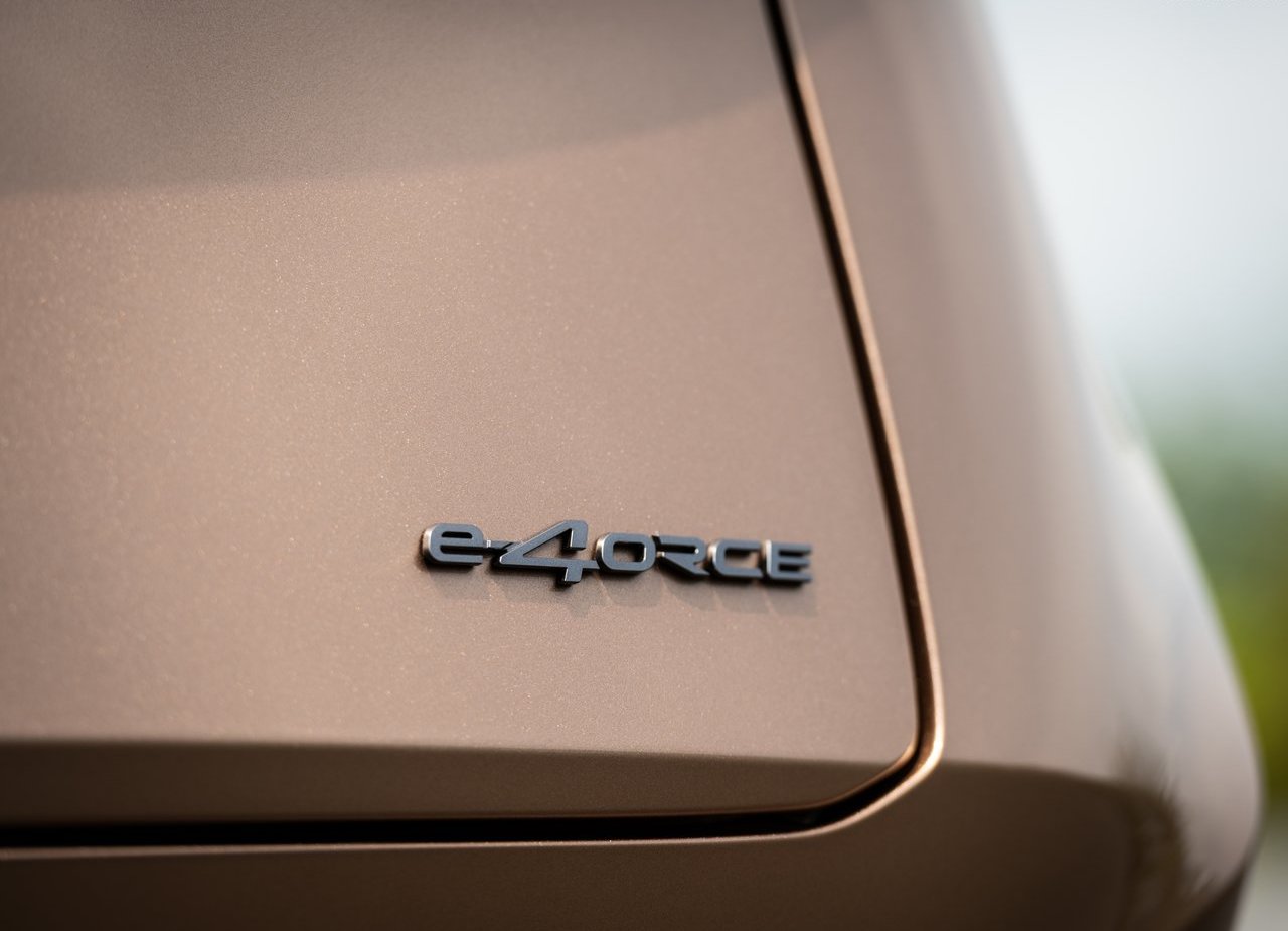 2021 - NISSAN ARIYA, foto 56