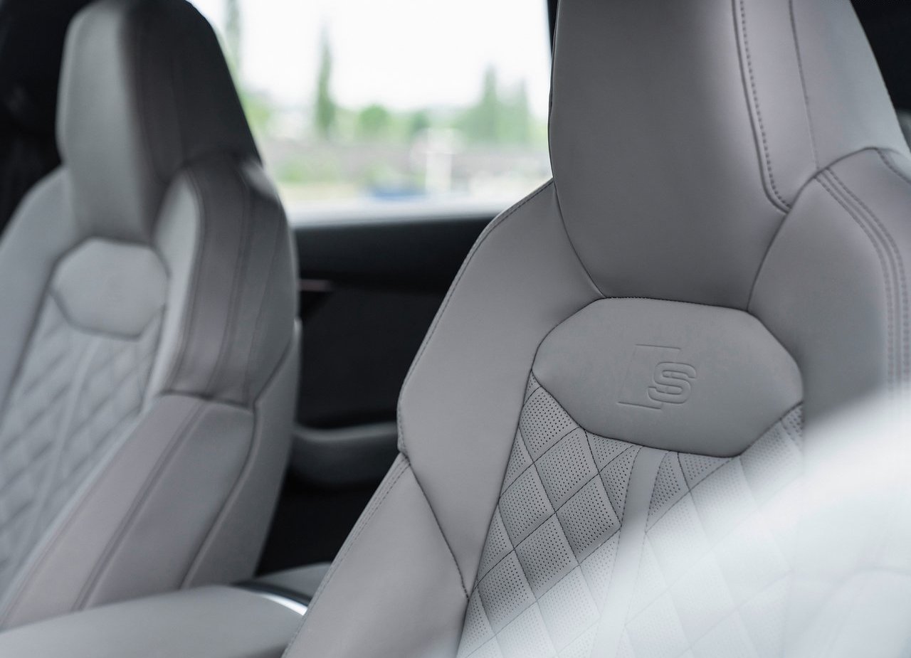 2021 - AUDI SQ8 TFSI, foto 15