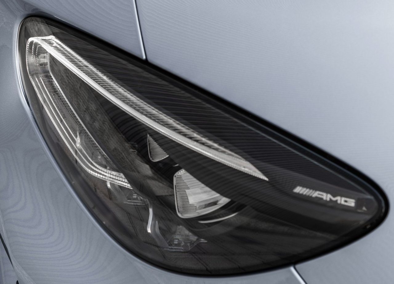 2021 - MERCEDES-AMG GT BLACK SERIES, foto 64