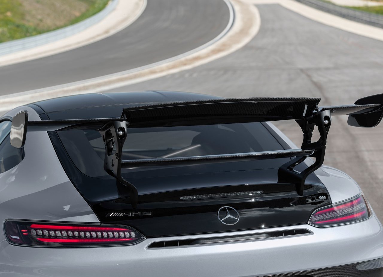 2021 - MERCEDES-AMG GT BLACK SERIES, foto 66