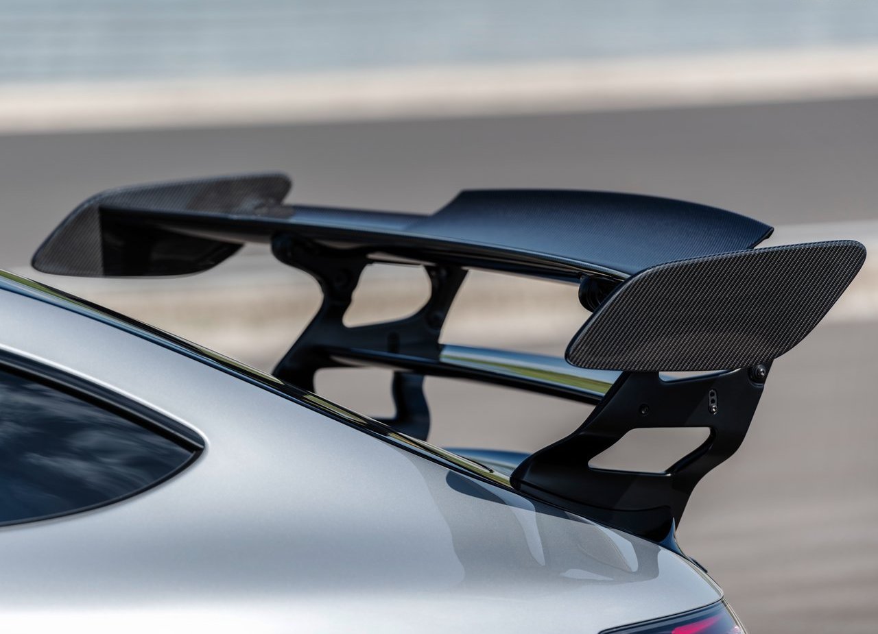 2021 - MERCEDES-AMG GT BLACK SERIES, foto 77