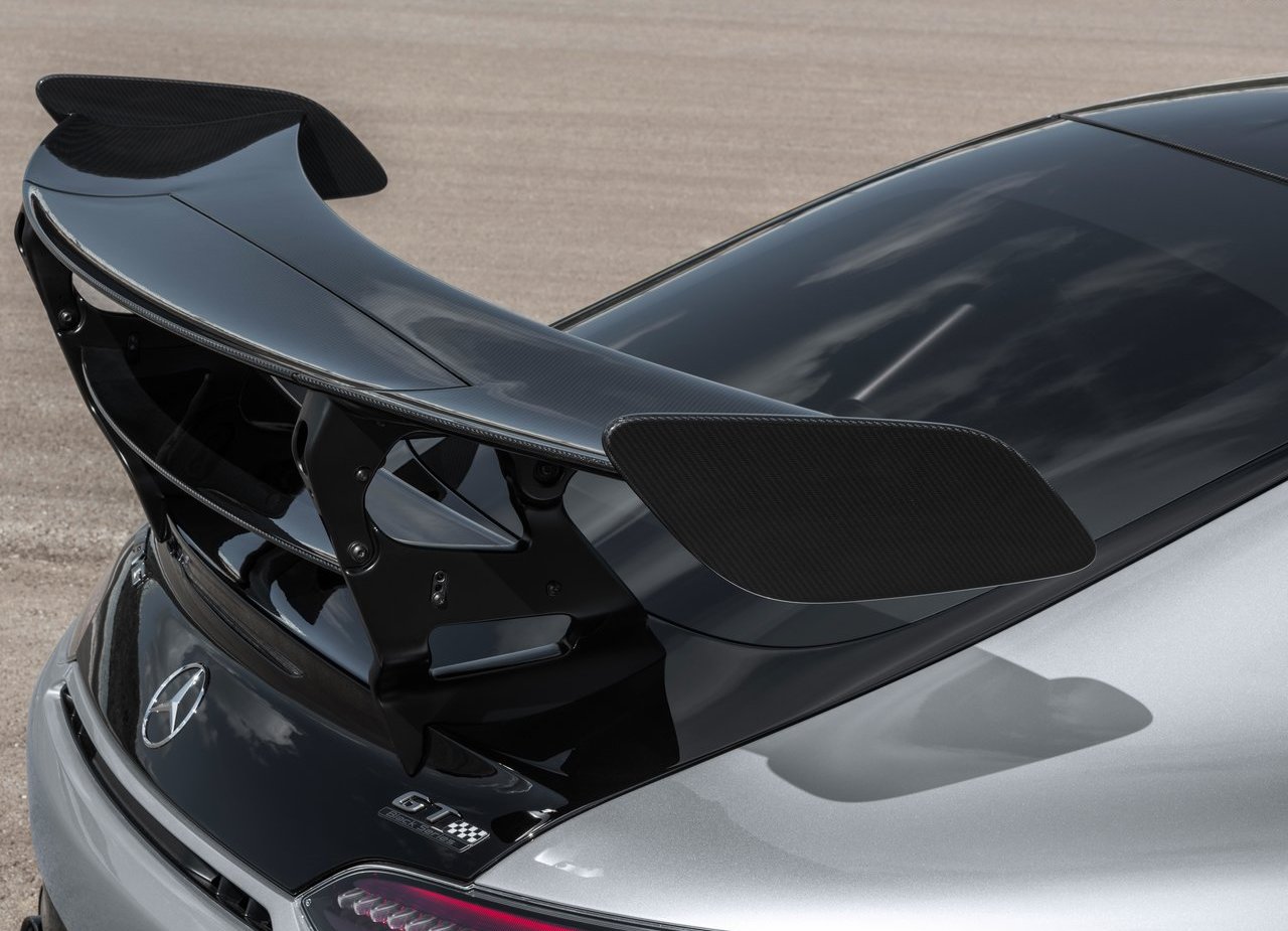 2021 - MERCEDES-AMG GT BLACK SERIES, foto 81