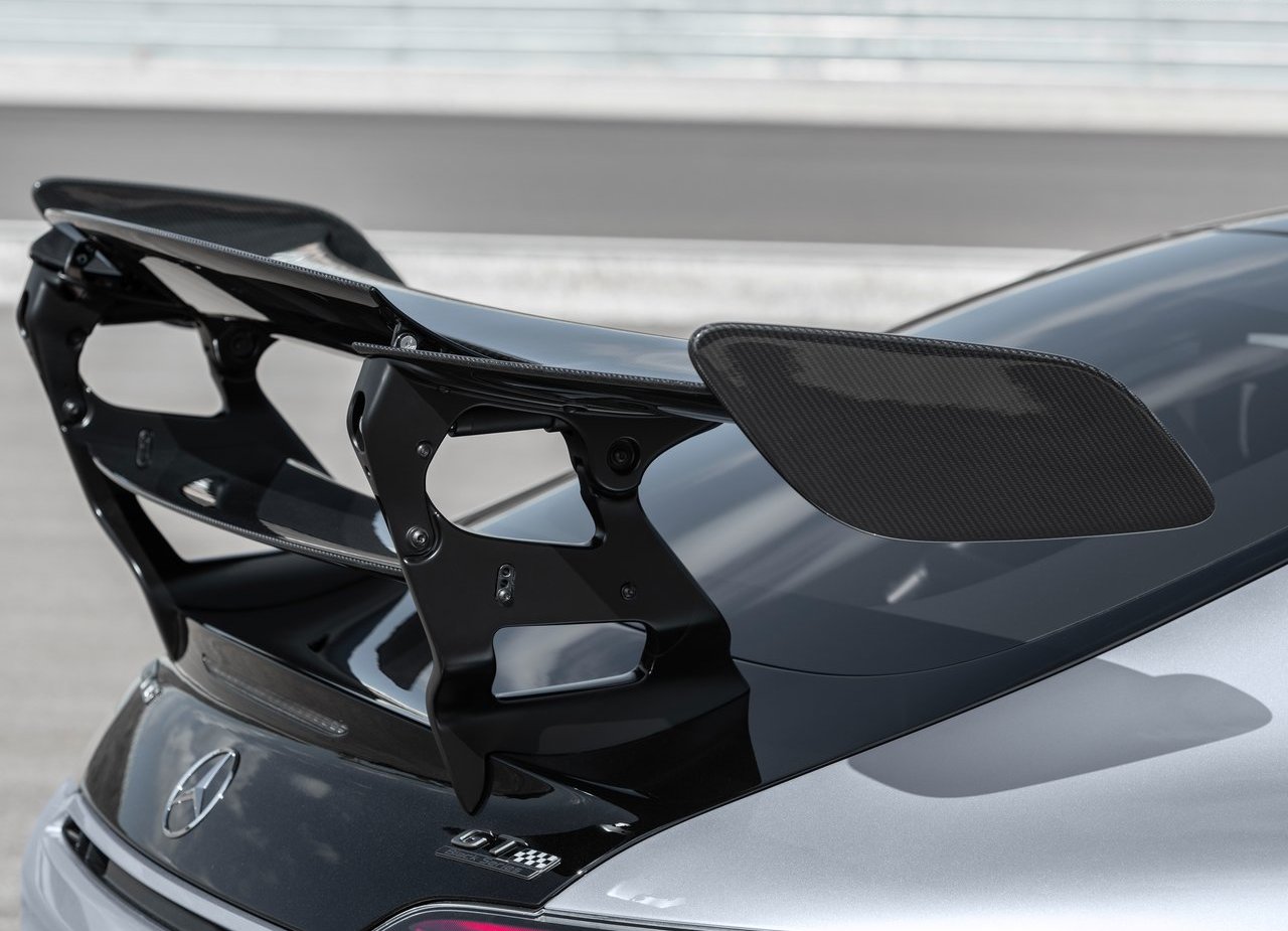 2021 - MERCEDES-AMG GT BLACK SERIES, foto 82