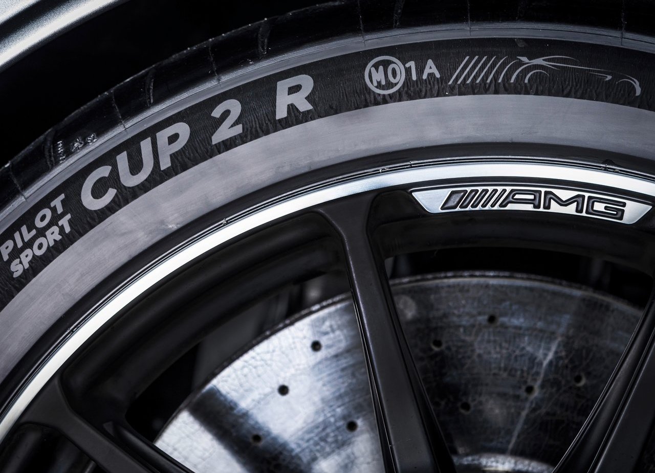 2021 - MERCEDES-AMG GT BLACK SERIES, foto 84