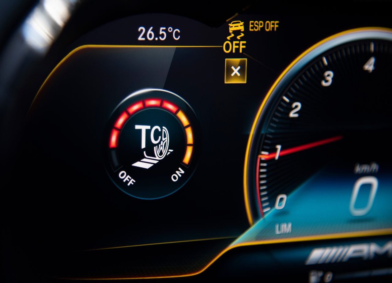 2021 - MERCEDES-AMG GT BLACK SERIES, foto 168