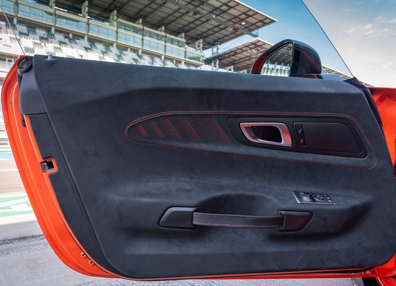 2021 - MERCEDES-AMG GT BLACK SERIES, foto 175