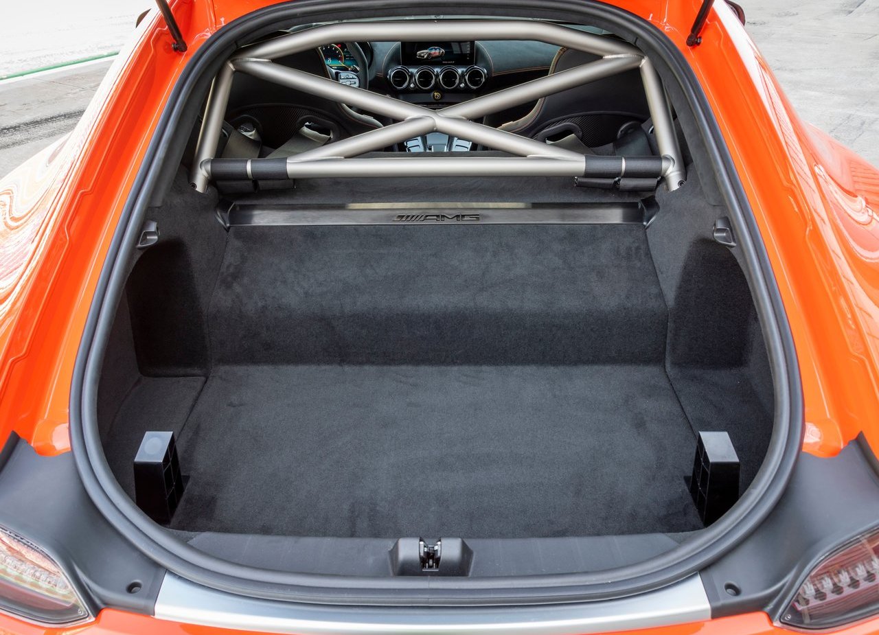 2021 - MERCEDES-AMG GT BLACK SERIES, foto 178