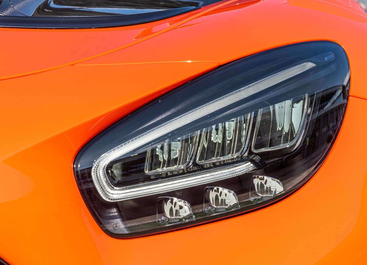 2021 - MERCEDES-AMG GT BLACK SERIES, foto 182