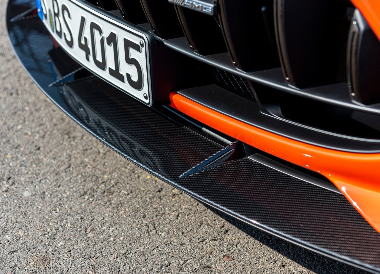 2021 - MERCEDES-AMG GT BLACK SERIES, foto 185