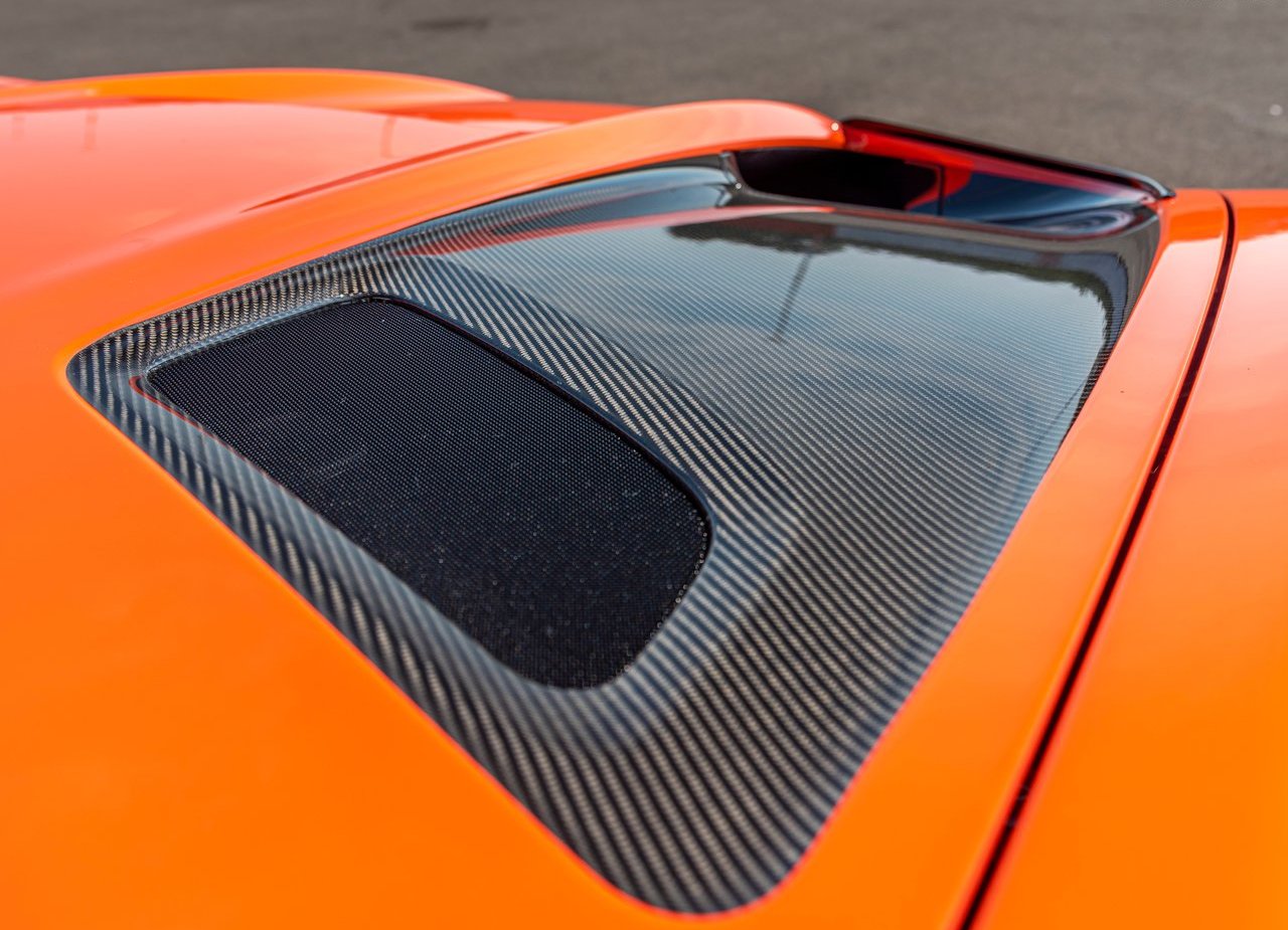 2021 - MERCEDES-AMG GT BLACK SERIES, foto 191