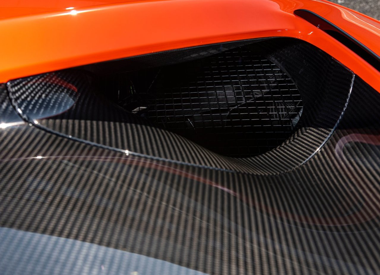 2021 - MERCEDES-AMG GT BLACK SERIES, foto 192
