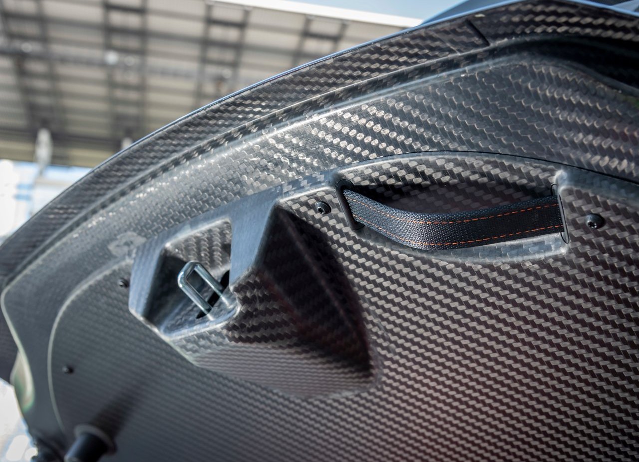 2021 - MERCEDES-AMG GT BLACK SERIES, foto 197