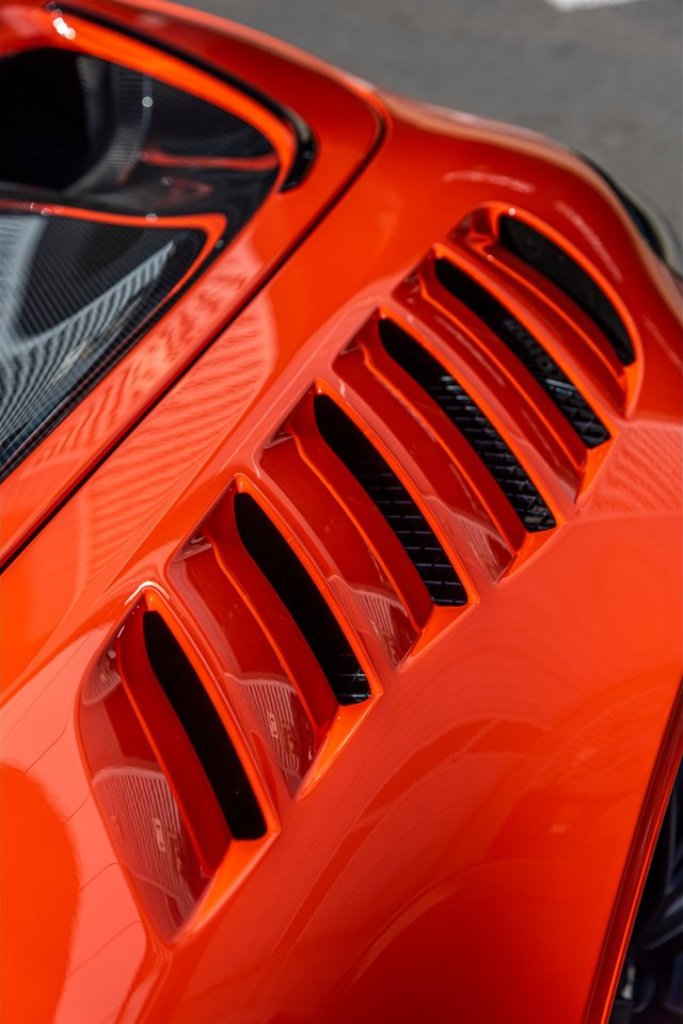 2021 - MERCEDES-AMG GT BLACK SERIES, foto 207