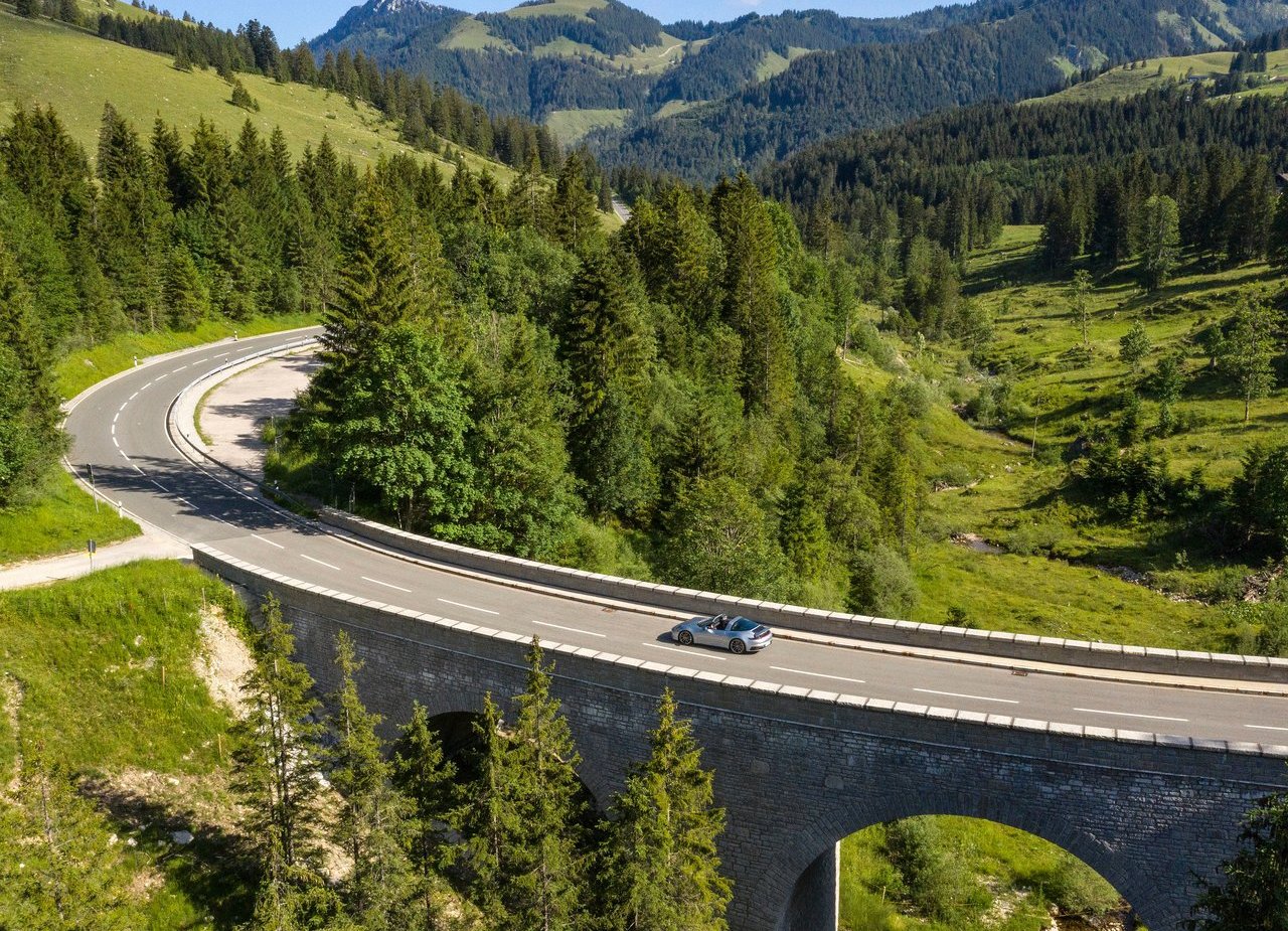 2021 - PORSCHE 911 TARGA 4, foto 72