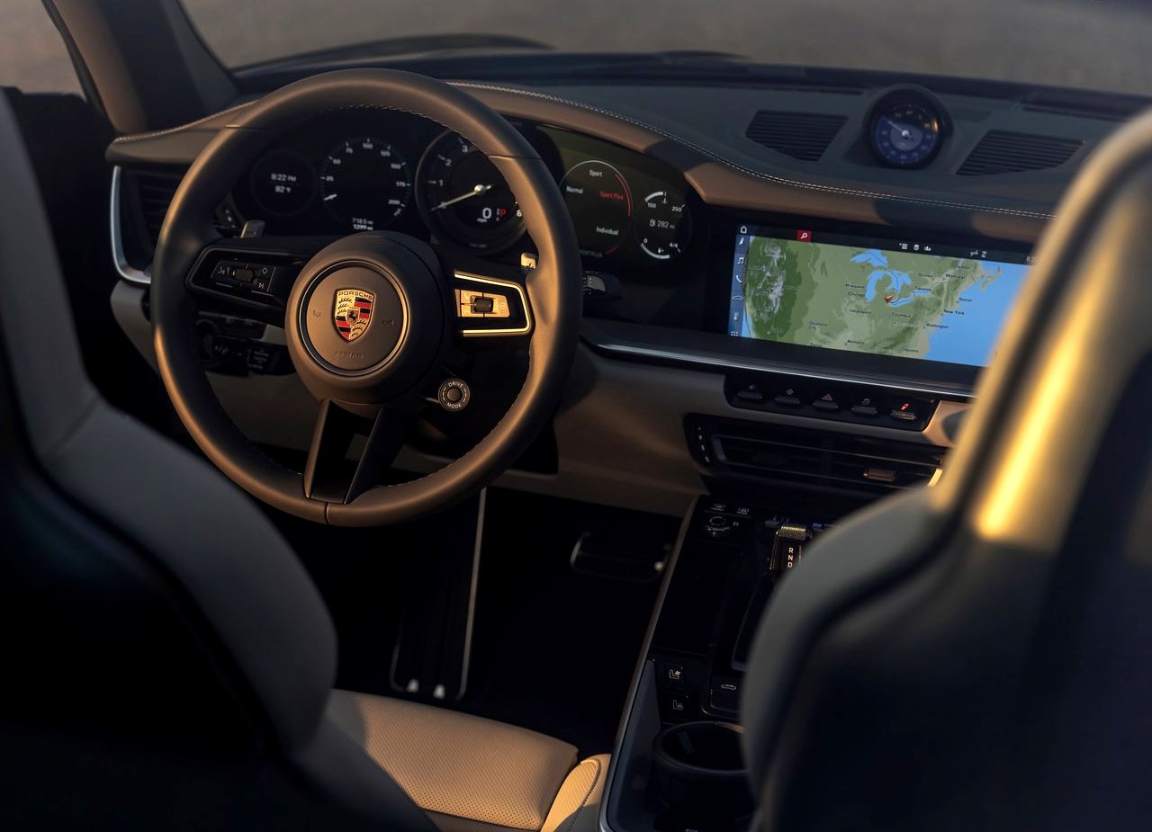 2021 - PORSCHE 911 TARGA 4, foto 113