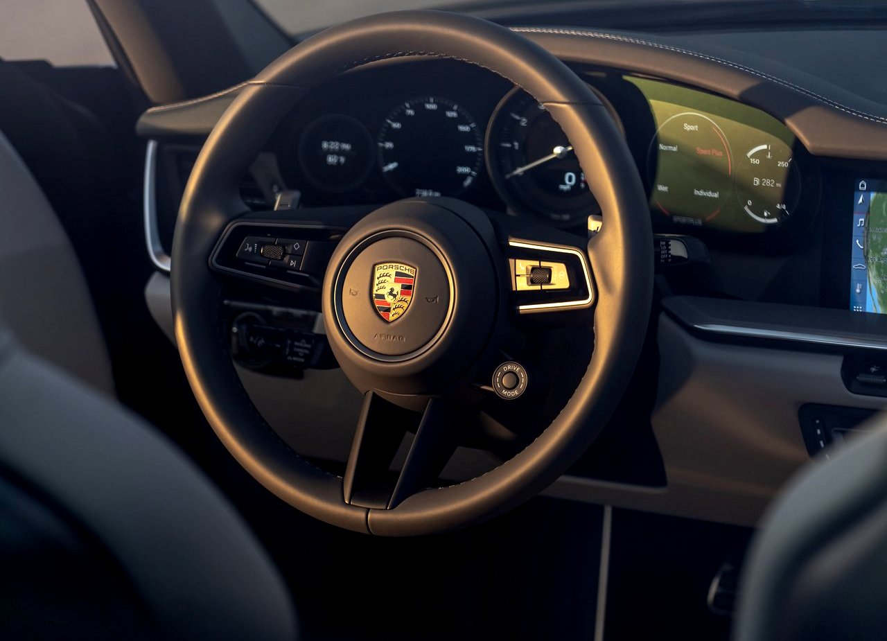 2021 - PORSCHE 911 TARGA 4, foto 114