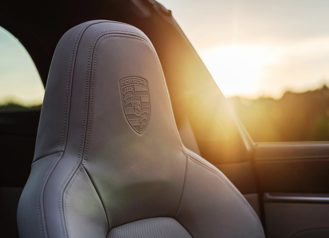 2021 - PORSCHE 911 TARGA 4, foto 119