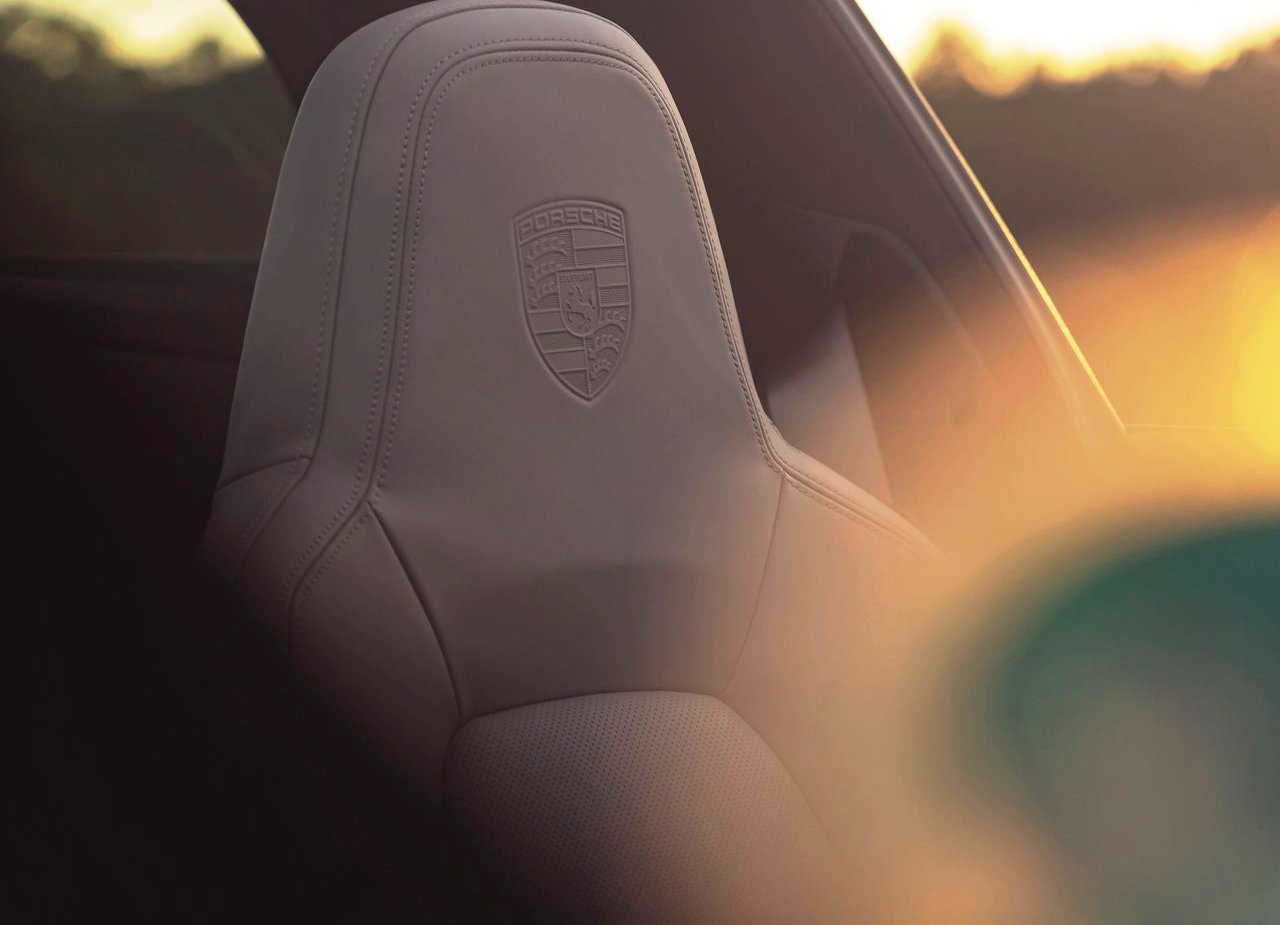 2021 - PORSCHE 911 TARGA 4, foto 120