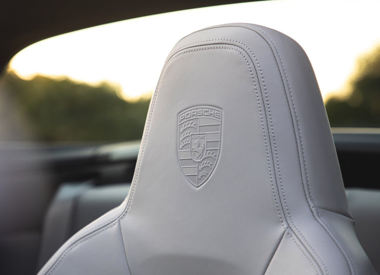 2021 - PORSCHE 911 TARGA 4, foto 121